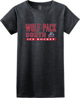 CT Wolfpack South Softstyle Ladies' T-Shirt