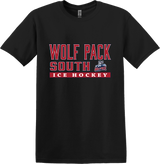 CT Wolfpack South Softstyle T-Shirt