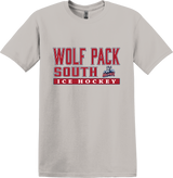 CT Wolfpack South Softstyle T-Shirt
