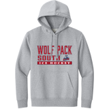CT Wolfpack South Super Heavyweight Fleece Hoodie