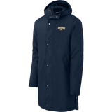 Avalanche Waterproof Insulated Sideline Parka