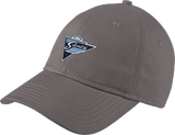 Ramapo Saints New Era Adjustable Unstructured Cap