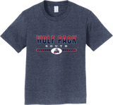 CT Wolfpack South Youth Fan Favorite Tee