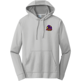 Youngstown Phantoms Performance Fleece Pullover Hooded Sweatshirt