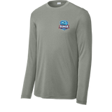 Florida Surge Long Sleeve PosiCharge Competitor Tee