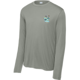 Atlantic City Seals Long Sleeve PosiCharge Competitor Tee