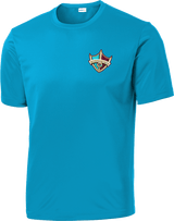 Delaware Ducks PosiCharge Competitor Tee